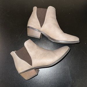 Call It Spring Ankle Booties
